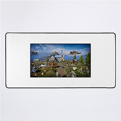 Icarus Kit Icarus Mouse Pads