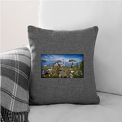 Icarus Kit Icarus Pillows Cover