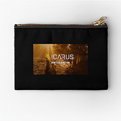 Icarus Pack Icarus Zipper Pouches