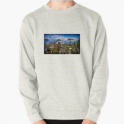Icarus Kit Icarus Sweatshirts