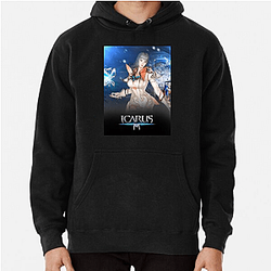 Icarus Forge Icarus Hoodies