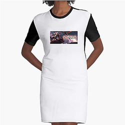 Icarus Loadout Icarus Dresses