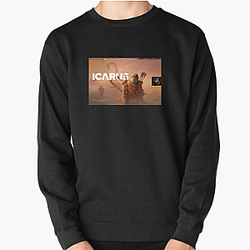 Icarus Essentials Icarus Sweatshirts