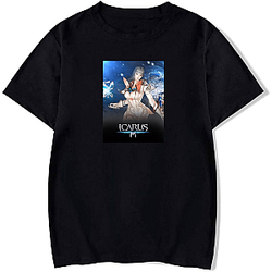 Icarus Forge Icarus T-Shirts