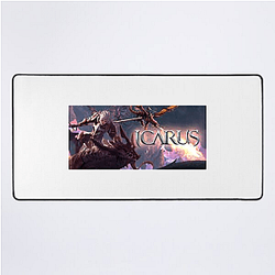 Icarus Loadout Icarus Mouse Pads
