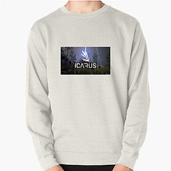Icarus Drop Icarus Sweatshirts