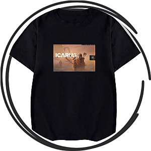 Icarus T-Shirts