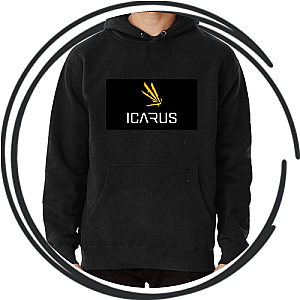 Icarus Hoodies