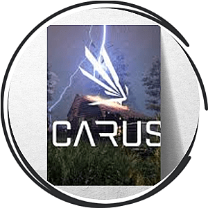 Icarus Posters
