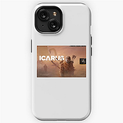 Icarus Essentials Icarus Samsung Cases