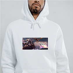 Icarus Loadout Icarus Hoodies