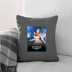 Icarus Forge Icarus Pillows Cover