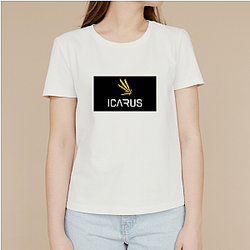 Icarus Gear Icarus T-Shirts