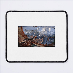 Icarus Fieldwear Icarus Mouse Pads