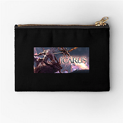 Icarus Loadout Icarus Zipper Pouches