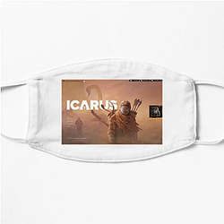 Icarus Essentials Icarus Face Masks
