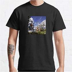 Icarus Supply Icarus T-Shirts