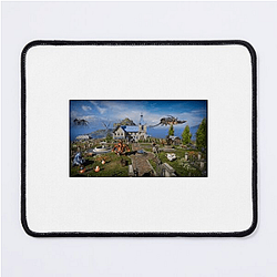 Icarus Kit Icarus Mouse Pads