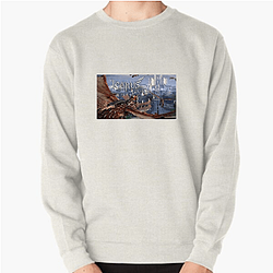 Icarus Fieldwear Icarus Sweatshirts