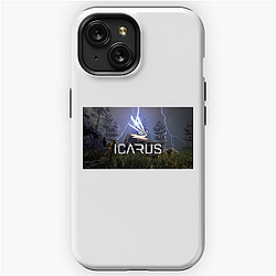 Icarus Drop Icarus iPhone Cases