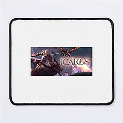 Icarus Loadout Icarus Mouse Pads