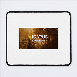 Icarus Pack Icarus Mouse Pads