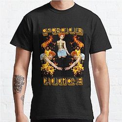 Ice Spice Proud Classic T-Shirt RB1608