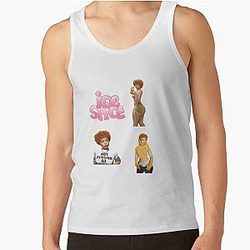 Ice Spice Munch Pack Tank Top RB1608