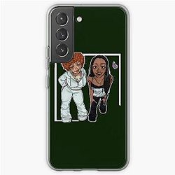ice spice Classic  Samsung Galaxy Soft Case RB1608