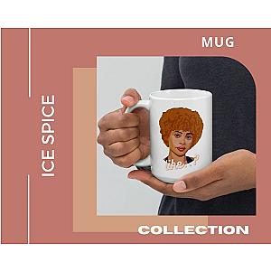 Ice Spice Mug