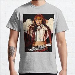 ice spice Classic T-Shirt RB1608