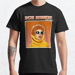 Ice Spice Retro Classic T-Shirt RB1608