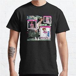 Like...? | Ice Spice Collage  Classic T-Shirt RB1608