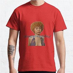 Ice Spice Munch 2023 Classic T-Shirt RB1608