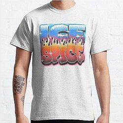 ice spice Classic T-Shirt RB1608