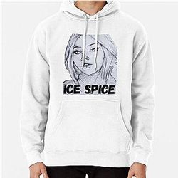 Ice spice Pullover Hoodie RB1608