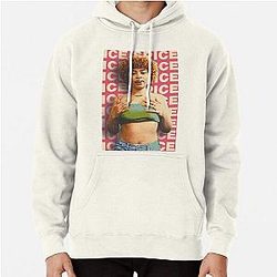 Ice Spice Pullover Hoodie RB1608