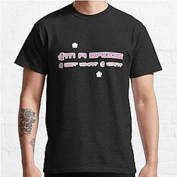 Ice Spice (9) Classic T-Shirt RB1608