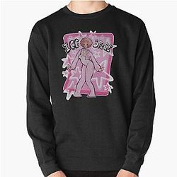 ice spice Classic (2) Pullover Sweatshirt RB1608