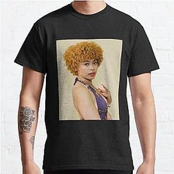 Ice Spice Active  Classic T-Shirt RB1608
