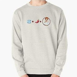 Ice Spice (7) Pullover Sweatshirt RB1608