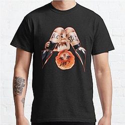 Ice Spice Like.. Classic T-Shirt RB1608