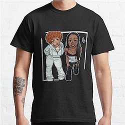 ice spice Classic  Classic T-Shirt RB1608