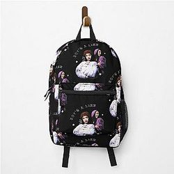 Ice Spice Backpack RB1608