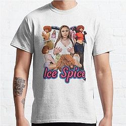 Ice Spice Vintage Classic T-Shirt RB1608