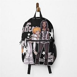 ice spice Backpack RB1608