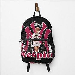 ice spice Backpack RB1608