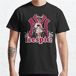 ice spice Classic T-Shirt RB1608