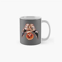 Ice Spice Like.. Classic Mug RB1608