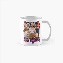 Ice Spice Vintage Classic Mug RB1608